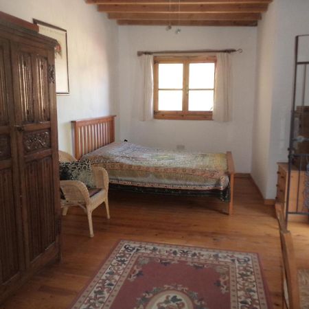 فيلا Lantana Stone House Lemona المظهر الخارجي الصورة