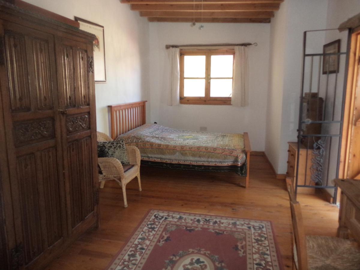 فيلا Lantana Stone House Lemona المظهر الخارجي الصورة