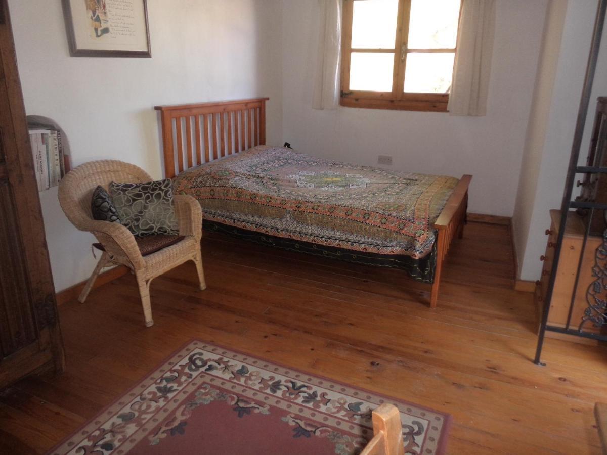 فيلا Lantana Stone House Lemona المظهر الخارجي الصورة
