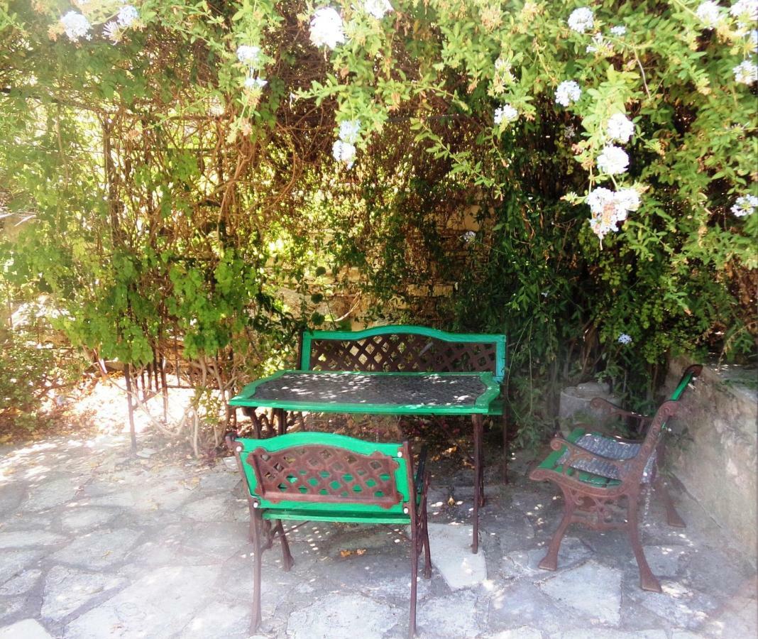 فيلا Lantana Stone House Lemona المظهر الخارجي الصورة