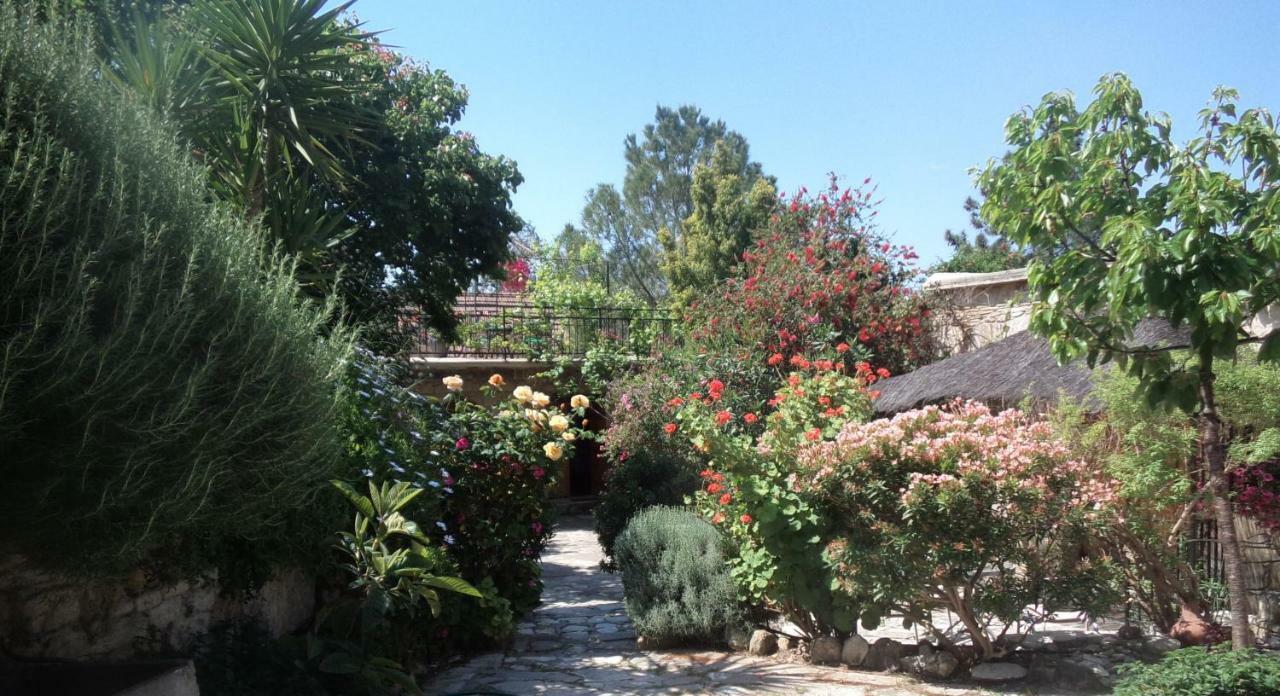 فيلا Lantana Stone House Lemona المظهر الخارجي الصورة