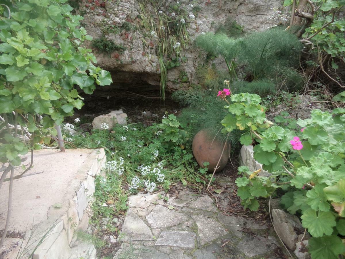 فيلا Lantana Stone House Lemona المظهر الخارجي الصورة